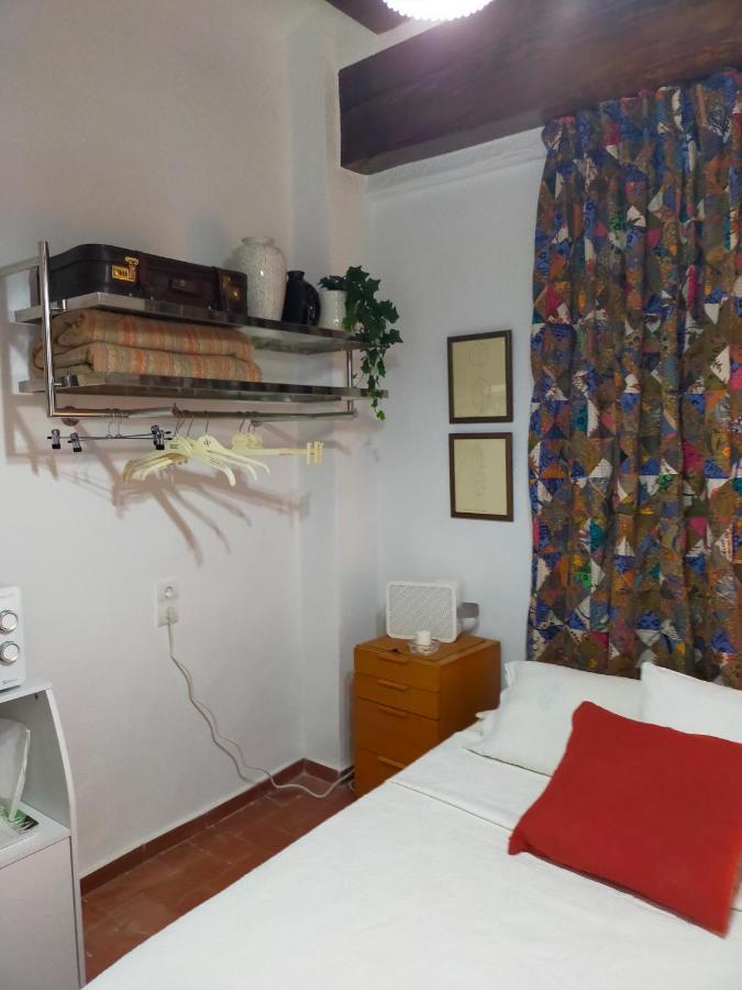 Habitacion Privada 2Personas Deltebre Dış mekan fotoğraf