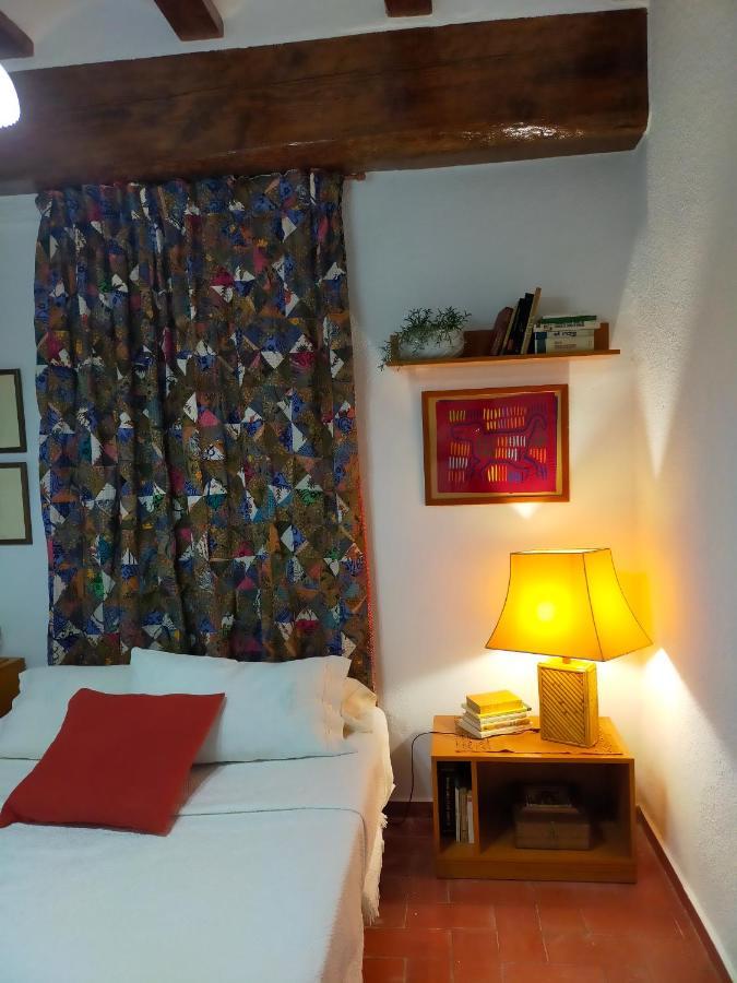 Habitacion Privada 2Personas Deltebre Dış mekan fotoğraf