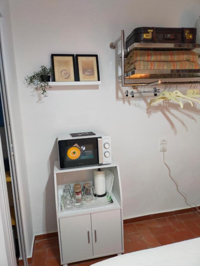 Habitacion Privada 2Personas Deltebre Dış mekan fotoğraf