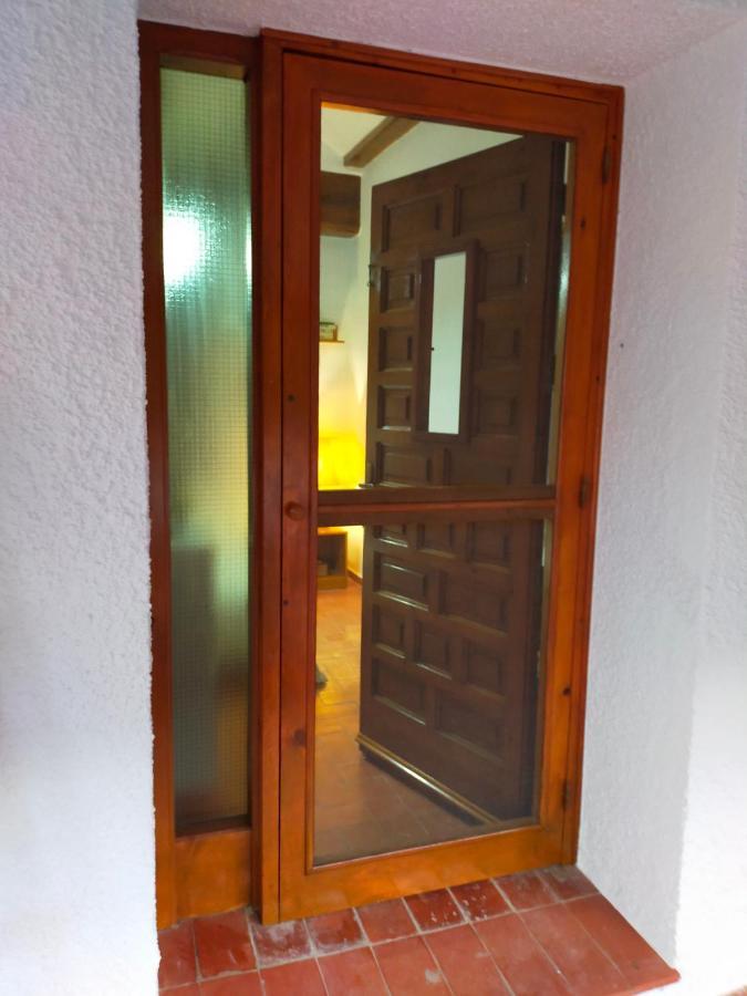 Habitacion Privada 2Personas Deltebre Dış mekan fotoğraf