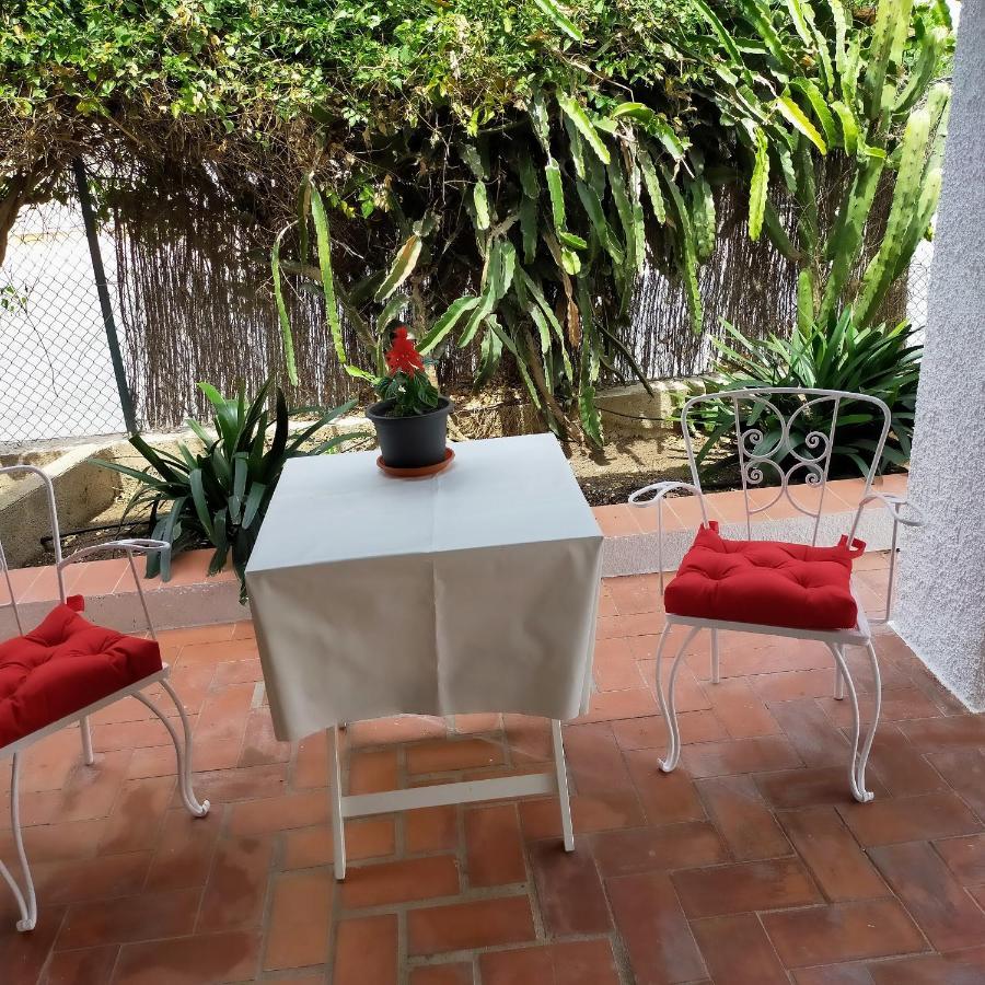 Habitacion Privada 2Personas Deltebre Dış mekan fotoğraf