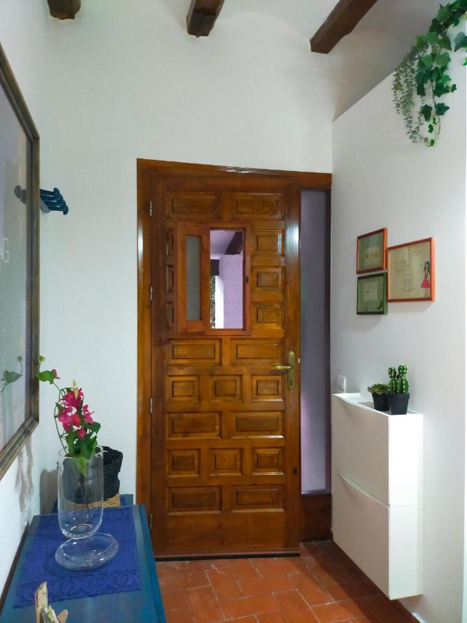 Habitacion Privada 2Personas Deltebre Dış mekan fotoğraf
