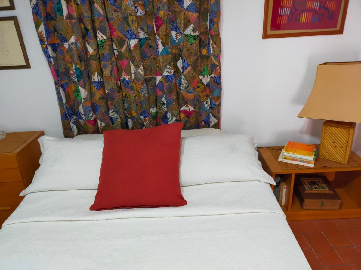 Habitacion Privada 2Personas Deltebre Dış mekan fotoğraf