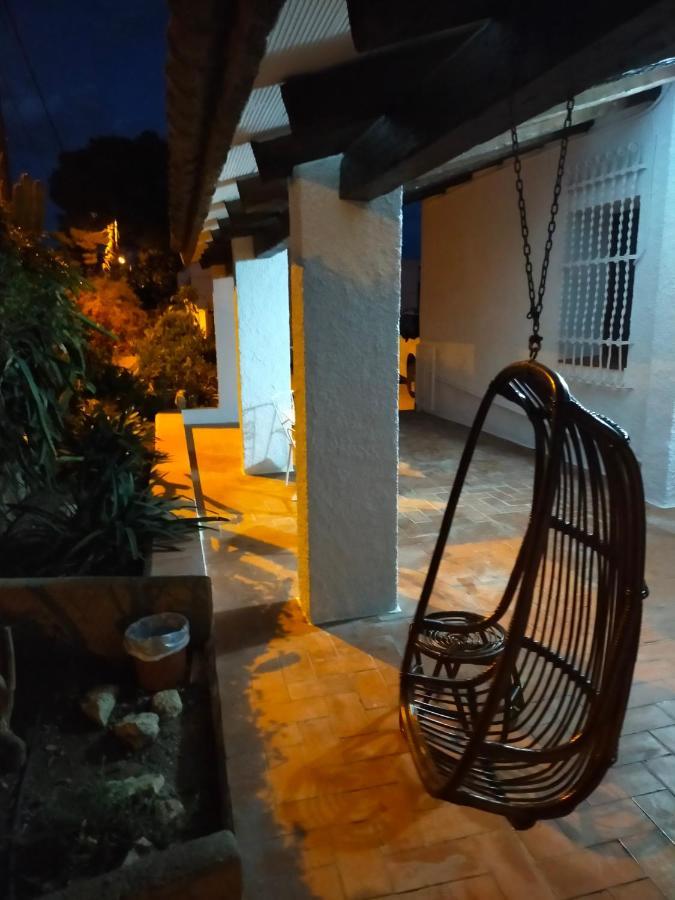 Habitacion Privada 2Personas Deltebre Dış mekan fotoğraf