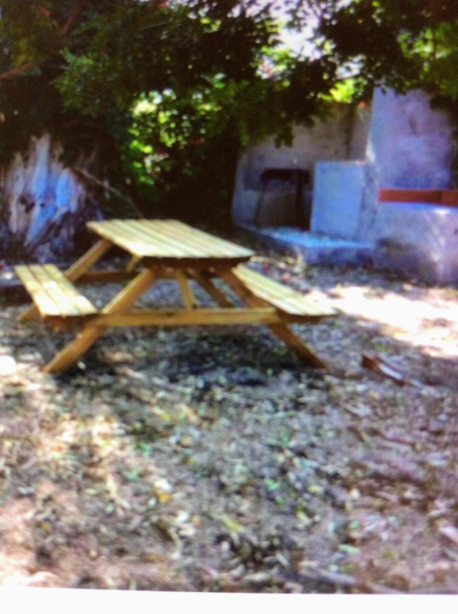 Habitacion Privada 2Personas Deltebre Dış mekan fotoğraf